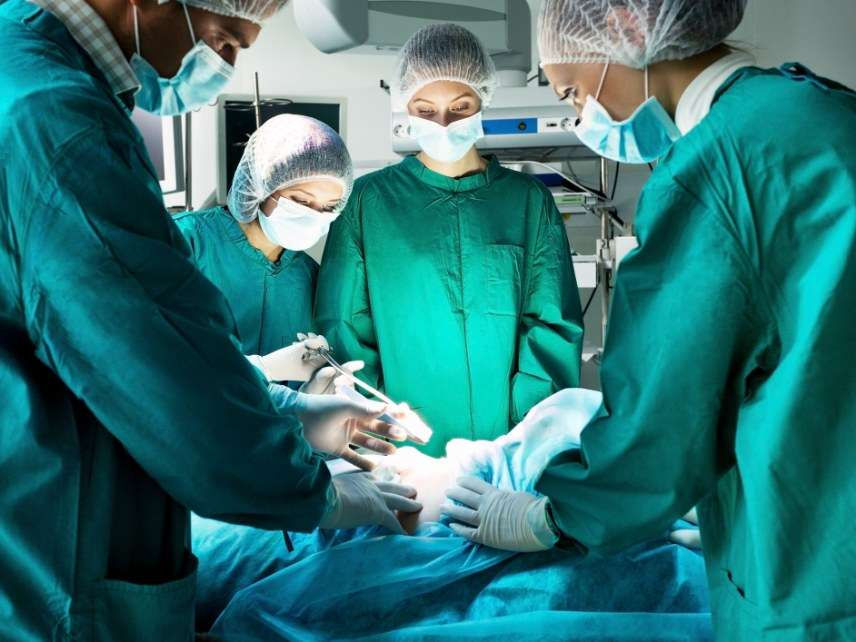 Surgery