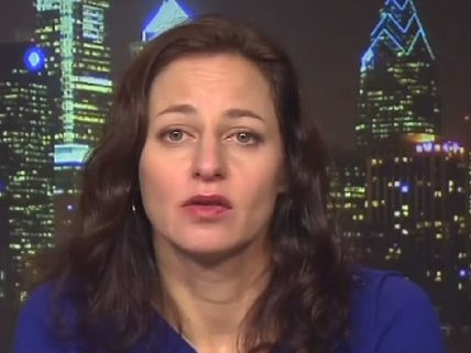 UVA Dean Sues <em>Rolling Stone</em> for $7.5 Million, Makes One Hell of a Case