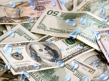 The Earned Income Tax Credit: Small Benefits, Large Costs