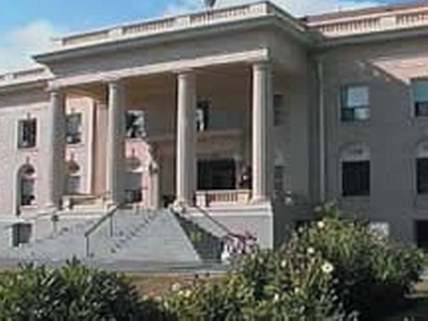 Prison Ordered to Hire Back Guards Fired over an Officer's Murder Because Everybody Else Was Awful, 