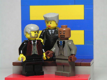 Legalize Gay Marriage