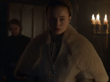 Yes, <em>Game of Thrones</em> Is a Show About Rape. I Still Hated That Scene.