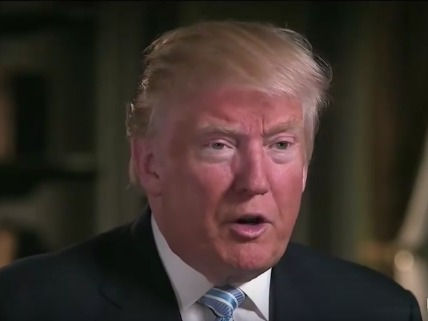 To Stop Terrorism, Trump Wants to Block Immigration From Most Countries