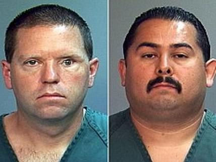Cop in Kelly Thomas Beating Death Wants Immunity from Federal Prosecution