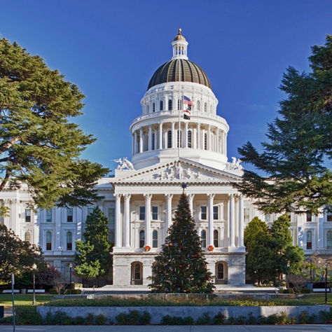 What Will Democrats Do With New California Supermajority?