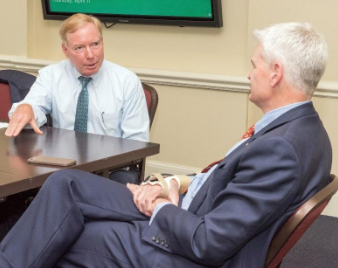 Wedekind: Opioid addiction can be cured
