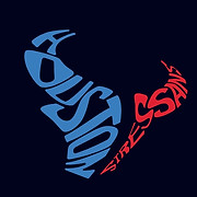 Houston Stressans logo