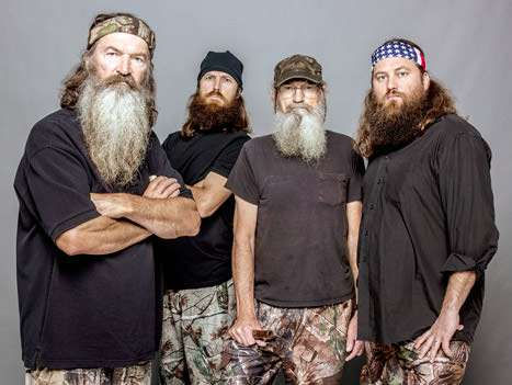 Why 2014 Is Already a Year of National Unity! And Why Politicians Don't Care!