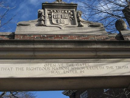 DOE's Office for Civil Rights Is a Rogue Agency That Must Be Stopped