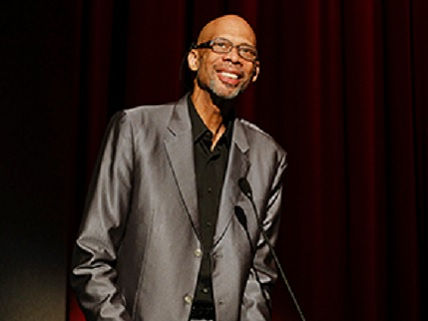 Kareem Abdul-Jabbar Praises Charter Schools For Minorities