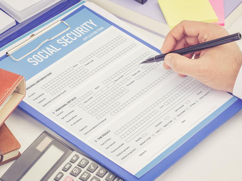 Kotlikoff: How Social Security is Conning Seniors