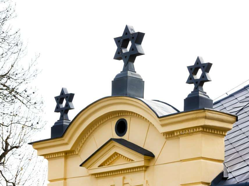 Synagogue