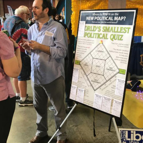 LPDC @ Dallas Pride 2019!