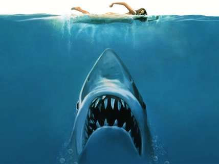 If you just stick to land walls, we're only half secure.