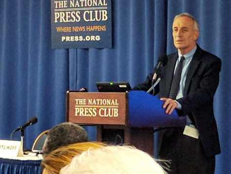 Kotlikoff:  Tax Reform in Red and Blue