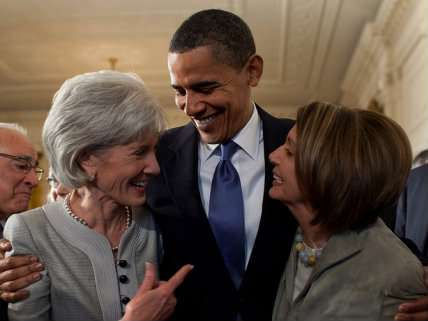 Under Obamacare, People Must Be Broken of Their Preference for Choice