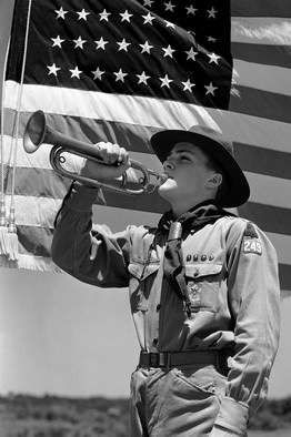 Boy Scouts Propose Allowing Gay Scouts But Not Sure on Gay Leaders