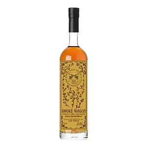Smoke Wagon Uncut the Younger Bourbon 750ml