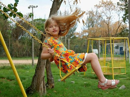 New York City Welds Playground Equipment So It Doesn't Move