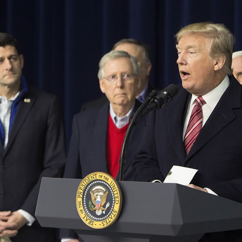 Congressional Budget Incompetence Can't Compete with Spankgate, Girthergate, Shitgazi