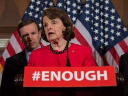 Feinstein