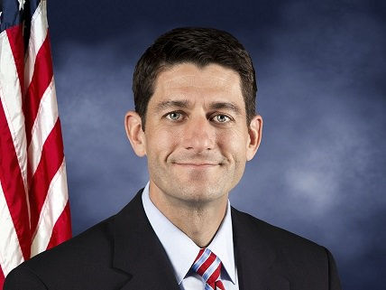 Incoming House Chairmen: It's Big Government All Around