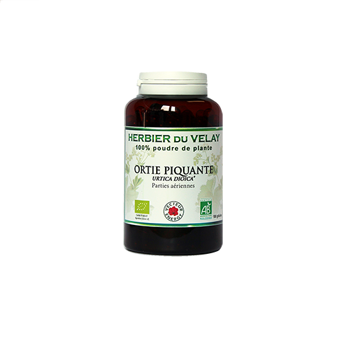 Miniature : Ortie Bio - PhytoSpagyrie