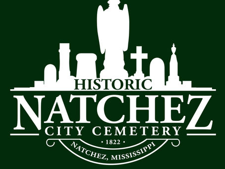 Natchez Cemetery Tour