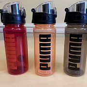 puma water bottle