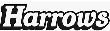 Harrow Darts