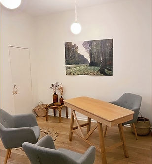 location bureau fontainebleau