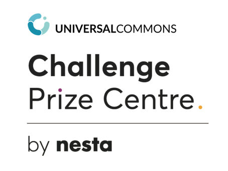 We've partnered with Nesta!