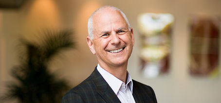 Alan Schwartz delivers remarks at the Philanthropy Australia National Conference