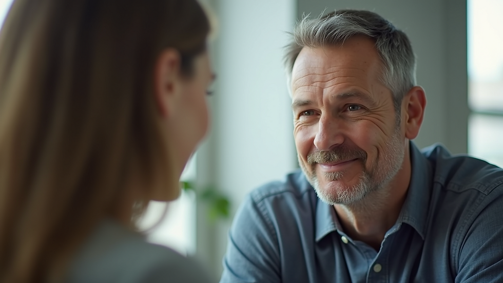 Effective Strategies for High-Conflict Couples Therapy