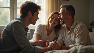 Understanding Trauma: Key to Family Dynamics Healing