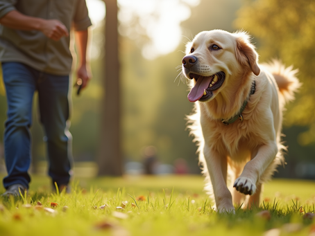 Top Jacksonville Dog Trainers: Unlock Your Dog’s Full Potential