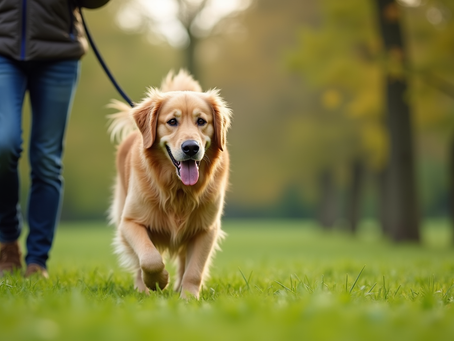 Unlocking Professional Dog Walking Benefits: Why It’s a Game-Changer for Your Dog