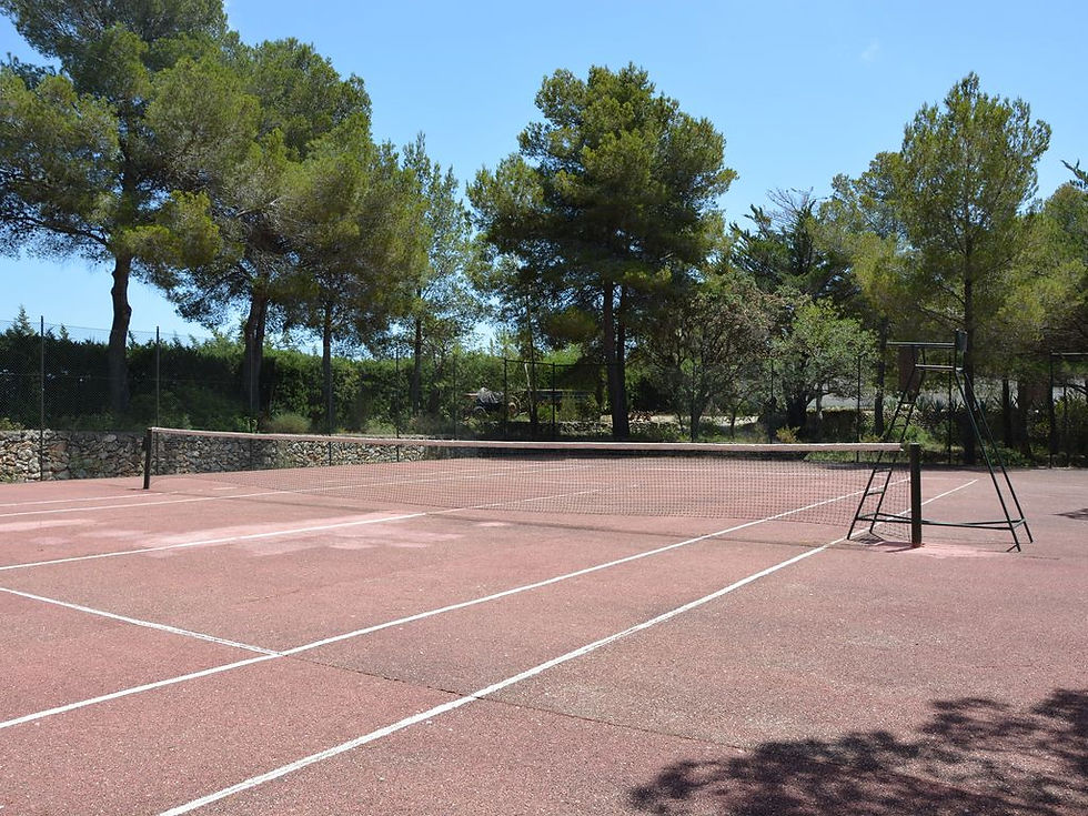 Tennis