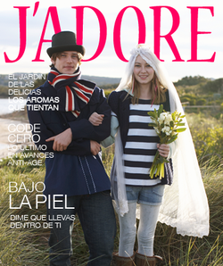 Wedding Magazine 3
