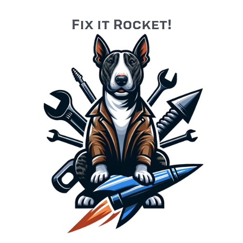 Fixitrocket LLC - General contractor in Austin