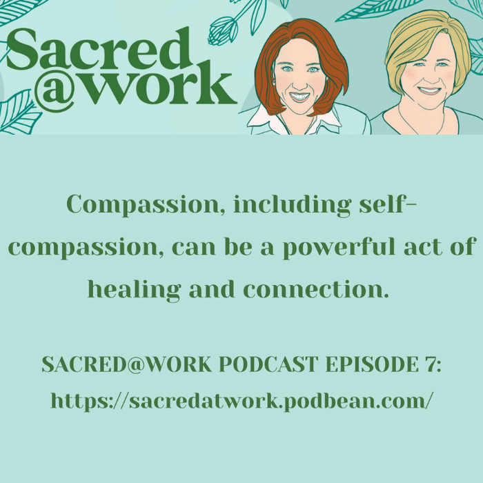 What's Compassion Got to Do With It?