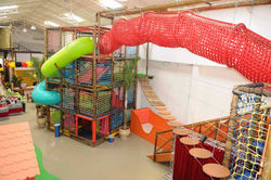 Brinquedão de Madeira