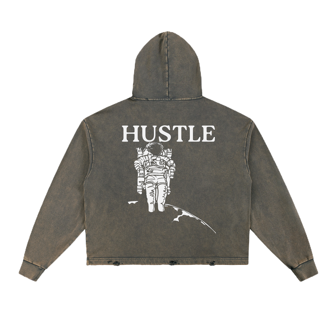 Hustle Hood. Diesel Vol 1