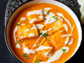 Paneer Butter Masala