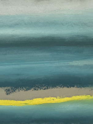 #phare #ocean #sea #contemporaryart #marine #iledyeu #horizon #ciel #nuage #Paris