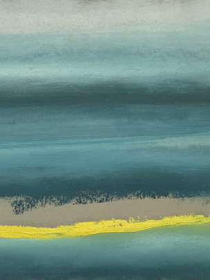 #phare #ocean #sea #contemporaryart #marine #iledyeu #horizon #ciel #nuage #Paris