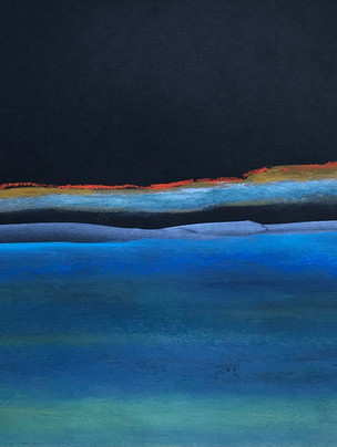 #phare #ocean #sea #contemporaryart #marine #iledyeu #horizon #ciel #nuage #Paris