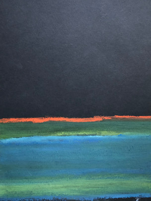 #phare #ocean #sea #contemporaryart #marine #iledyeu #horizon #ciel #nuage #Paris