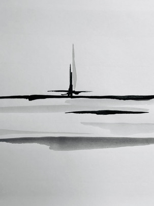 Marine n°14