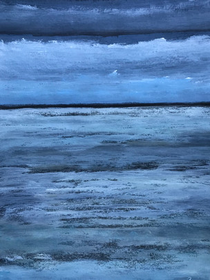 #phare #ocean #sea #contemporaryart #marine #iledyeu #horizon #ciel #nuage #Paris